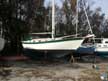 1979 Southern Cross 31 sailboat