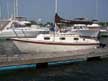 1983 Sovereign 23 sailboat