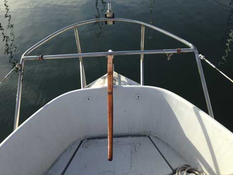 Storfidra 25, 1970 sailboat
