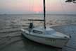 1980 AMF Sunbird 16