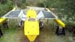 1977 Tremolino sailboat