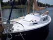 2007 West Wight Potter 19, sailboat