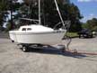 1989 WWP 19 sailboat