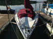 1985 Cal 22 sailboat