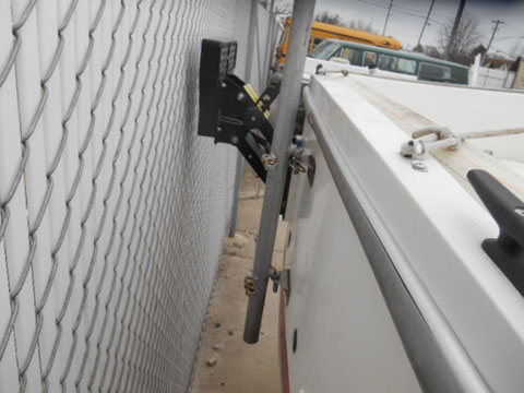 Catalina Capri 16, 1993 sailboat