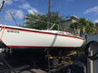 1981 Capri 25 sailboat