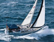1988 Catalina 36 sailboat