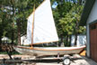 2012 Downeast Dory by Chesapeake Light Craft