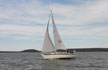 1978 Ericson 27 sailboat