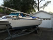 1987 Hunter 23 sailboat
