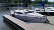 2001 Hunter 240 sailboat