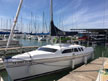 1999 Hunter 240 sailboat