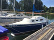 1978 Hunter 25 sailboat