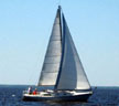 1979 Irwin 34 sailboat