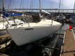 1981 J24 sailboat