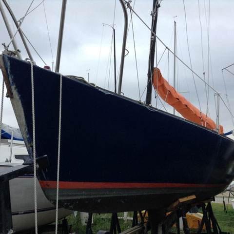 J 24, 1978 sailboat