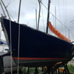 1978 J24 sailboat