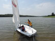 2008 JY15 sailboat