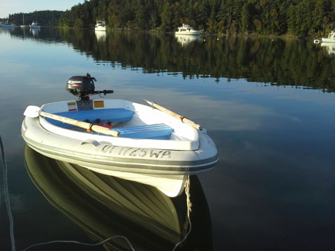 Macgregor 26X, 2000 sailboat