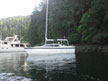 2000 Macgregor 26X sailboat