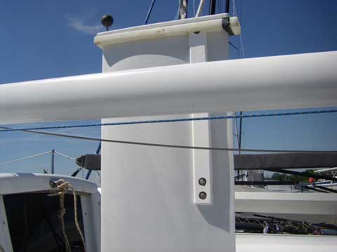 Melges 24, 1994 sailboat