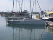 1994 Melges 24 sailboat