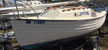 1980 Montgomery 17 sailboat