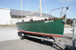 1987 Nimble 20 sailboat