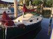 1988 Nimble 20 sailboat