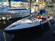 1962 Pearson Ensign 22 sailboat