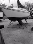 1978 Pearson 26 sailboat