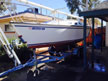 1999 Precision 23 sailboat