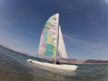 1994 Prindle 19 MX sailboat