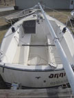 1980 S2 6.7 sailboat