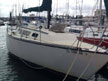 1980 S2 8.5 sailboat