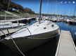 1974 San Juan 24 sailboat