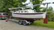 1989 Seaward 24