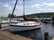 1987 Seaward 24