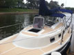 1995 Seaward 25 sailboat