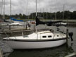 1981 Sovereign 23 sailboat