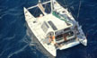 1999 Wharram Pahi 42 catamaran sailboat