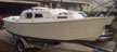 2005 West Wight Potter 19 sailboat