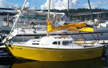 2009 WWP 19 sailboat