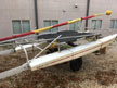 1972 Aquacat sailboat