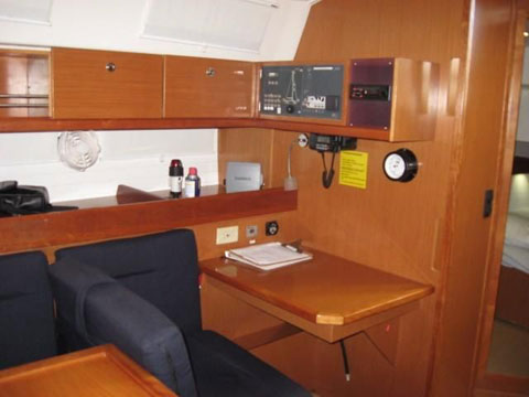 Bavaria 45, 2011, BVI (Tortola) sailboat