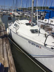 1988 Beneteau First 235