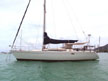 1982 Beneteau First 38 sailboat