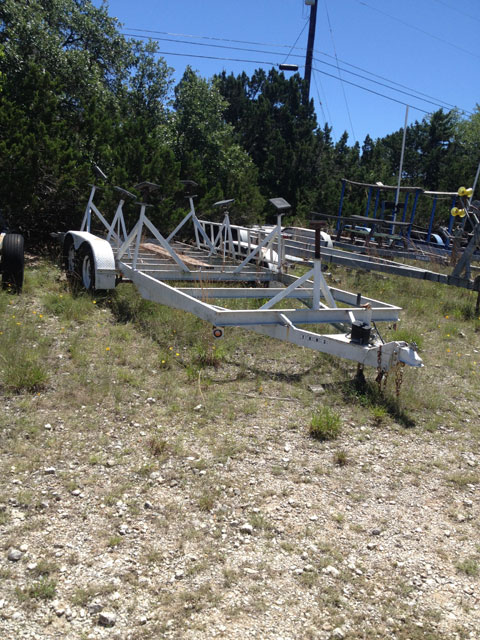 Cape Dory 25, 1975 sailboat