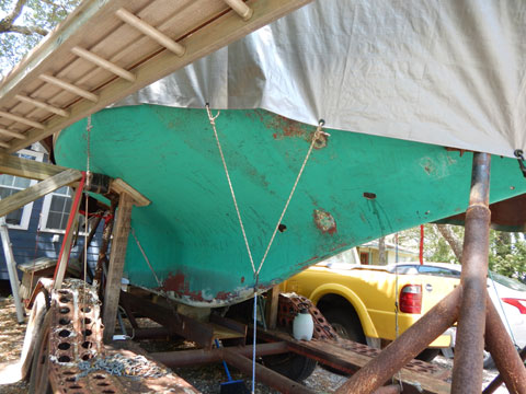 Cape Dory 30 Ketch, 1978 sailboat
