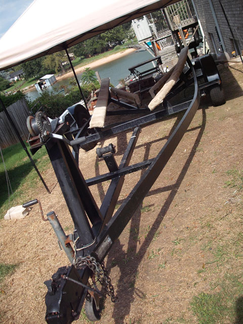 Catalina 22, 1977 sailboat